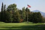 Whiteface Club and Resort - NY Golf Trail