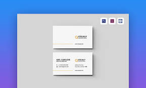 Whether you are working for as a freelancer or a professional company worker, you can use these easily editable business card. Free Microsoft Word Business Card Templates Printable 2021