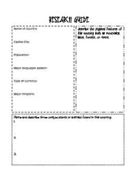 elementary research paper outline template       outline on your     Pinterest Martin Luther King Biography Outline Worksheet   Free printable research  worksheet for grades    