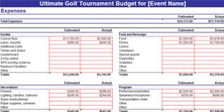 Golf Tournament Planning For Fundraising Tournaments Golfregistrations