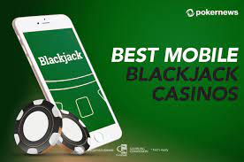 The playing experience is not much different from that on an android device though. Best Mobile Blackjack Casinos To Play For Real Money Pokernews