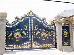 Manufacturers of highly durable stainless steel main gates for homes, offices, commercial & industrial places, buy ss main gates from shri ram grill cast in delhi, faridabad, noida and gurgaon. Home Gate Design In Bangladesh Hd Home Design