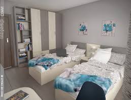 В същото време дизайнът на стая за две деца трябва да бъде приятен за всяко дете. Detska Staya S Realnost I Vobrazhenie Ti Mozhesh