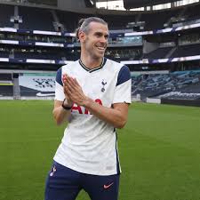 For the latest news on tottenham hotspur fc, including scores, fixtures, results, form guide & league position, visit the official website of the premier league. When Gareth Bale Will Make His Tottenham Debut Amid Claim Club Are Being Clever So He Misses Three Wales Games Wales Online