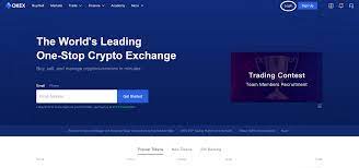The crypto markets have become an easy target for hackers in the niche. How To Buy And Sell Cryptocurrency On Okex Beginners Tutorial Okex Academy Okex