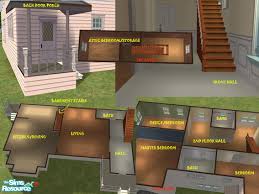 The Sims Resource The Maitland House