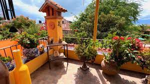 homes on lake chapala mexico