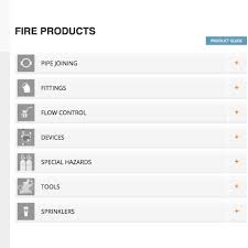 Fire Protection Products Extinguishing Suppression