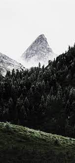 Mountain Tree iPhone Wallpapers - Top ...