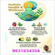 Nitish Saha Sir Patient Appointment Call 9831834354 Holistic Health and Wellness Art Class | A "No Medicine" Approach to Health Programmes focus product image
