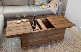Best Trunk Coffee Table For Your Home