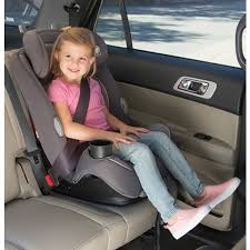 Continuum 3 In 1 Convertible Car Seat