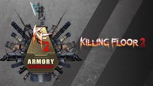 killing floor 2 armory season p