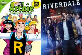 The pussycats are returning to riverdale. Unpopular Opinion Riverdale Is A Good Archie Comics Adaptation Fight Me Entertainment