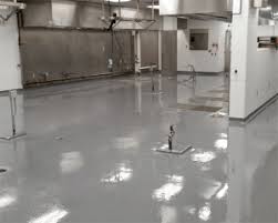 houston tx epoxy floor coating