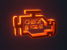 how to reset check engine light
