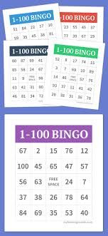 Free printable bingo card generator for kids, and free virtual bingo games to play on your mobile or tablet. Printable Picture Bingo Card Generator Printable Bingo Cards