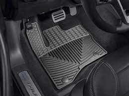 2016 lincoln mks all weather car mats