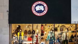 Canada Goose Earnings Stock Gets Cooked As Beat Is
