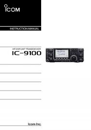 ic 9100 instruction manual lachaussie net