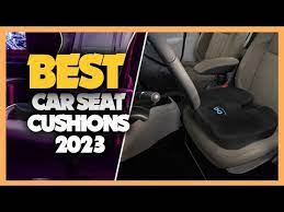 10 Best Car Seat Cushions 2023
