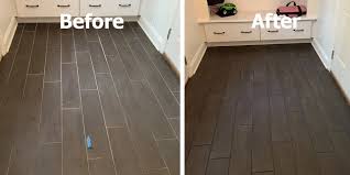 best grout cleaning company