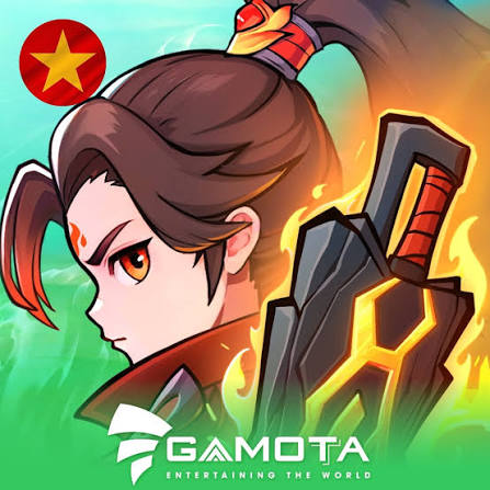 Ảnh bìa Đấu Phá Thương Khung 2D