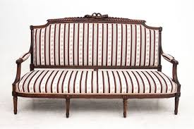 Early 20th Century French Sofa Forum