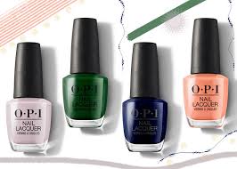 15 best opi nail polish colors for a