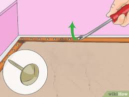 how to stretch carpet 14 steps with
