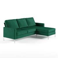 Free shipping on orders over $35. Sectional Sofas Green Walmart Com