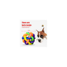 15x tough dog toys bundle chew rope pet