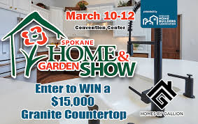 Spokane Home And Garden Show 2023