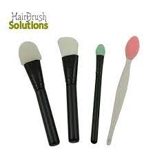 custom color professional eyelash brush