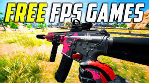 top free to play fps games 2023 the