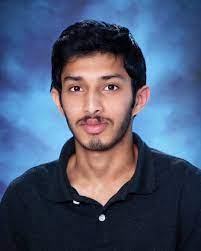 South Asian Journal on X: Sai Varshith Kandula, 19, of Chesterfield,  Missouri, facing multiple charges threatening to kill or harm US president,  vice president or family member. He crashed a U-Haul truck