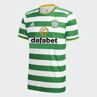 Earn 3% on eligible orders of nba jerseys. Adidas Celtic Fc 2020 2021 Home Soccer Jersey Brand New Green White Ebay
