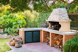 Planning Your Outdoor Kitchen Gmt