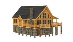 southland log homes