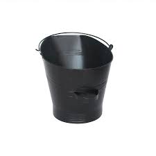 Fireplace Ash Bucket Fire Accessories