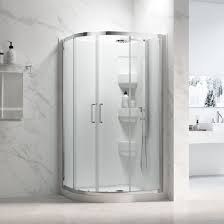 Shower Room Enclosure Bathroom