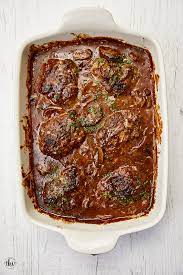 A great salisbury steak begins and ends with a great gravy. Ultimate Salisbury Steak