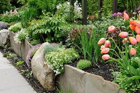 Retaining Wall For Your Garden