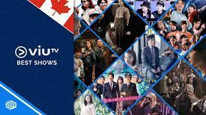 best viutv shows in canada to watch in 2022