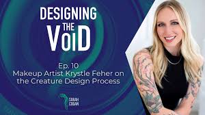 designing the void podcast ep 10