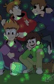 They are distributed on newgrounds, deviantart, youtube. Eddsworld X Reader Oneshots Requests Closed Until I Catch Up Mine Monster Tom X Reader X Demon Tord Wattpad