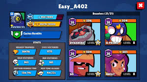 After this step you get money for your brawl stars account instantly. If You Are F2p Free To Play How Long Have You Been Playing And How Many Max Brawlers Do You Have If You Dont Have Any Maxed Brawlers What Is Your Highest