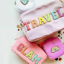 cosmetic bags cases stock whole multi