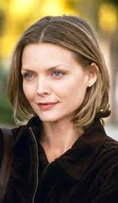 Such lapses wouldn't be fatal in a better movie, but the deep end of the ocean'' is unconvincing from start to finish. Michelle Pfeiffer In The Movie The Deep End Of The Ocean Michelle Pfeiffer Michelle Actresses