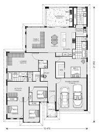 Floor Plan Peninsula 273 Home Design